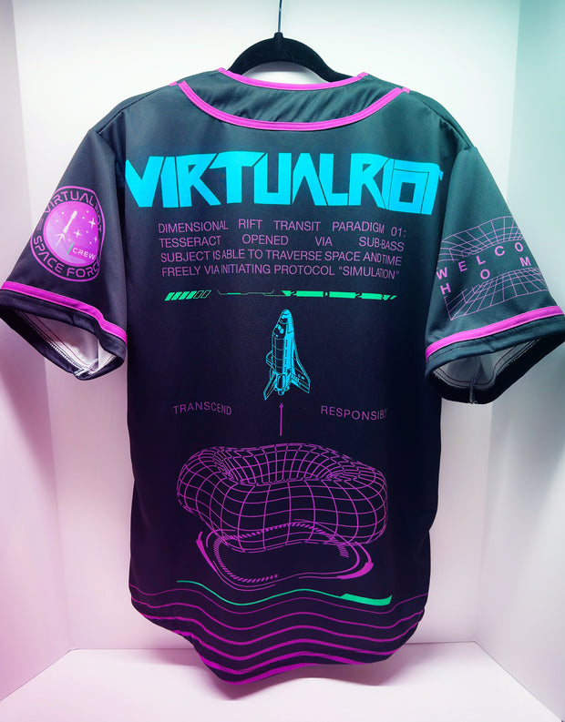 VR SPACE JERSEY