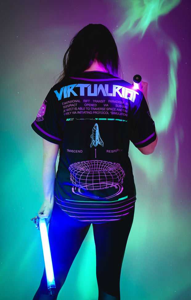 VR SPACE JERSEY