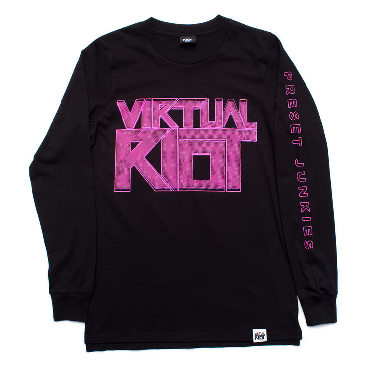 Preset Junkies Long Sleeve