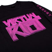 Preset Junkies Long Sleeve