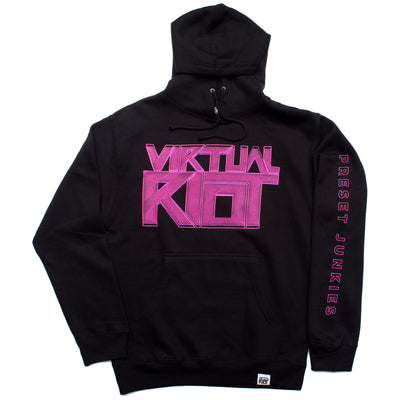Preset Junkies Hoodie