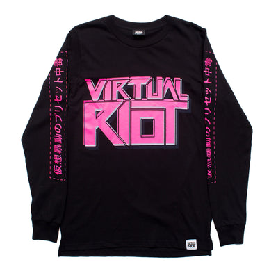 Superhuman Long Sleeve